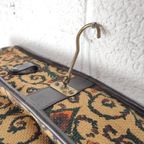 Vintage Kledingtas Louise Fontaine thumbnail 11