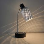 Hala Fiesta Bureaulamp Van H. Busquet, 1960 thumbnail 5