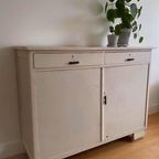 Vintage Dressoir - Sideboard thumbnail 4