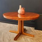 Mid Century Uitschuifbare Eettafel | Vintage - Dining Table thumbnail 14