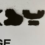 Exhibition Poster Banksy, Vernissage 2012, Put A Menu, Still Kicking Gallery, Malmo thumbnail 3