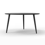 Sofacompany Reece Salontafel Zwart Ø 90Cm thumbnail 3