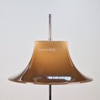 Vintage Vloerlamp Willem Hagoort Space Age Staande Lamp ‘70 thumbnail 8