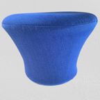 F560 Mushroom Ottoman Van Pierre Paulin Voor Artifort thumbnail 2