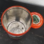 Vintage Blik Oranje Stroopwafels Met Foto'S Van Gouda thumbnail 6