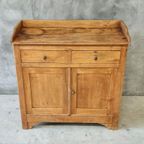 Antieke Commode Dressoir Landelijk Frans thumbnail 7