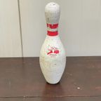 Vintage Bowling Pin Kegel thumbnail 2