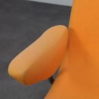 Swivel Lounge Chair By Goldsiegel, Germany, thumbnail 10