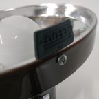 Schaarlamp By Ledu (Waso) Zeldzaam Zweeds/Scandinavisch Design, Type 240 thumbnail 20