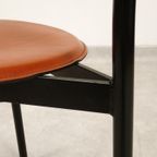 Linea Veam Tripod Stoelen - Leder thumbnail 16
