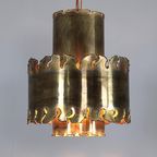 Holm Sorensen Messing Hanglamp 6407 thumbnail 9