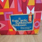Vintage Koelbox, Jaren ’60 Koeltas thumbnail 15