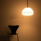 Vintage Kunststof Hanglamp Aan Trekpendel 60960 thumbnail 8