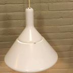 Vintage Nordisk Solar Compagni Hanglamp, Design Vagn Dyring thumbnail 15