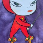 Yoshimoto Nara, The Longest Night thumbnail 6