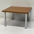 Midcentury Bijzettafel Coffeetable Vintage thumbnail 2