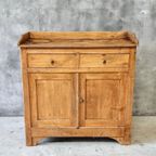 Antieke Commode Dressoir Landelijk Frans thumbnail 2