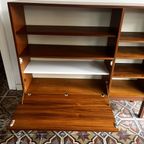 Belgische Design Kast – Jos De Mey Voor Vandenberghe – Pauvers thumbnail 7