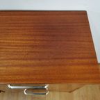 Vintage Dressoir, Sideboard, Lowboard Teakfineer thumbnail 18