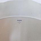 Alessi Design Foix Rond Dienblad Lluís Clotet Rare ‘90 Italy thumbnail 9