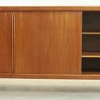 Dyrlund Sideboard Vintage 'Fousing' Midcentury thumbnail 4