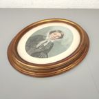 Portret - Achfay - Ostende 1856 thumbnail 4