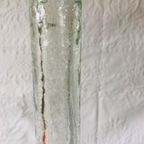 Grote Glazen Flesvaas 60Cm thumbnail 9