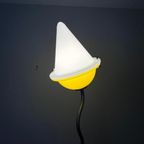 Design Vloerlamp “punto” – La Relco | Italiaans - Memphis thumbnail 5