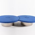 ‘waterlily’ Seating Islands From Troels Grum-schwensen For Globe Zero 4 thumbnail 2