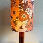 Bamboe Lamp thumbnail 4