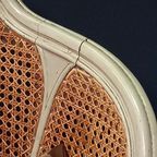 Antieke Nursing Chair; Verpleegstoel thumbnail 14