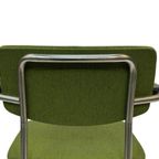 Vintage Gispen Stoel 1235 Cordemeyer Design thumbnail 6