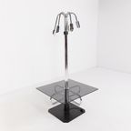 Italian Mid-century Modern Spectacular Coffee Table-side Table, 1960’s thumbnail 2