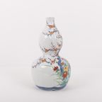 Chinese Doucai Double Gourd Vase thumbnail 3