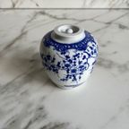 Nippon Tokusei Vaasje / Gemberpot thumbnail 7