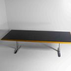 Mid-Century Knoll International Directeur Set Van Warren Platner thumbnail 10