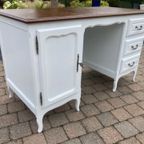 Landelijke Queen Anne Bureau thumbnail 5