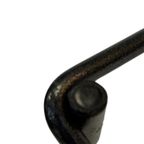 Vintage Driehoekige "oti" Bijzettafel Niels Gammelgaard IKEA thumbnail 12