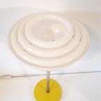 70's Vintage Lamp Design Spaceage Lamp thumbnail 11