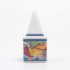 Rosenthal Scenario Natura Peper En Zout Stel, 1990S thumbnail 6