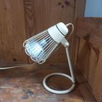 Vintage Philips Bureau Lamp. thumbnail 5