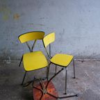 Yellow Chair thumbnail 3