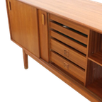 Deens Design Sideboard 'oksendrup' Vintage Midcentury thumbnail 3