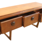 Elliots Of Newbury Vintage Sideboard 'Mitcheldean' thumbnail 6