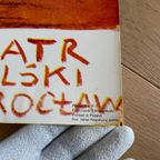 Franciszek A.b. Bilberstein-starowieyski (1930-2009), Gombrowicz thumbnail 12