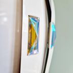 Scandinavische Hanglamp, Ontworpen Door Werner Schou, 1960-7 thumbnail 6