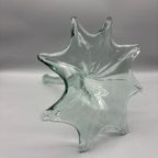 Bloem Decoratie Murano Glas 70'S thumbnail 6