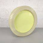 Grote Ronde Vintage Wandlamp thumbnail 3