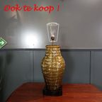 Schemerlamp Verchroomd Staande (Vintage) thumbnail 10