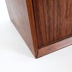 Nk01a – Wandsysteem - Wandrek Jaren 1960 -1970 Rosewood – Cadovius Area thumbnail 10